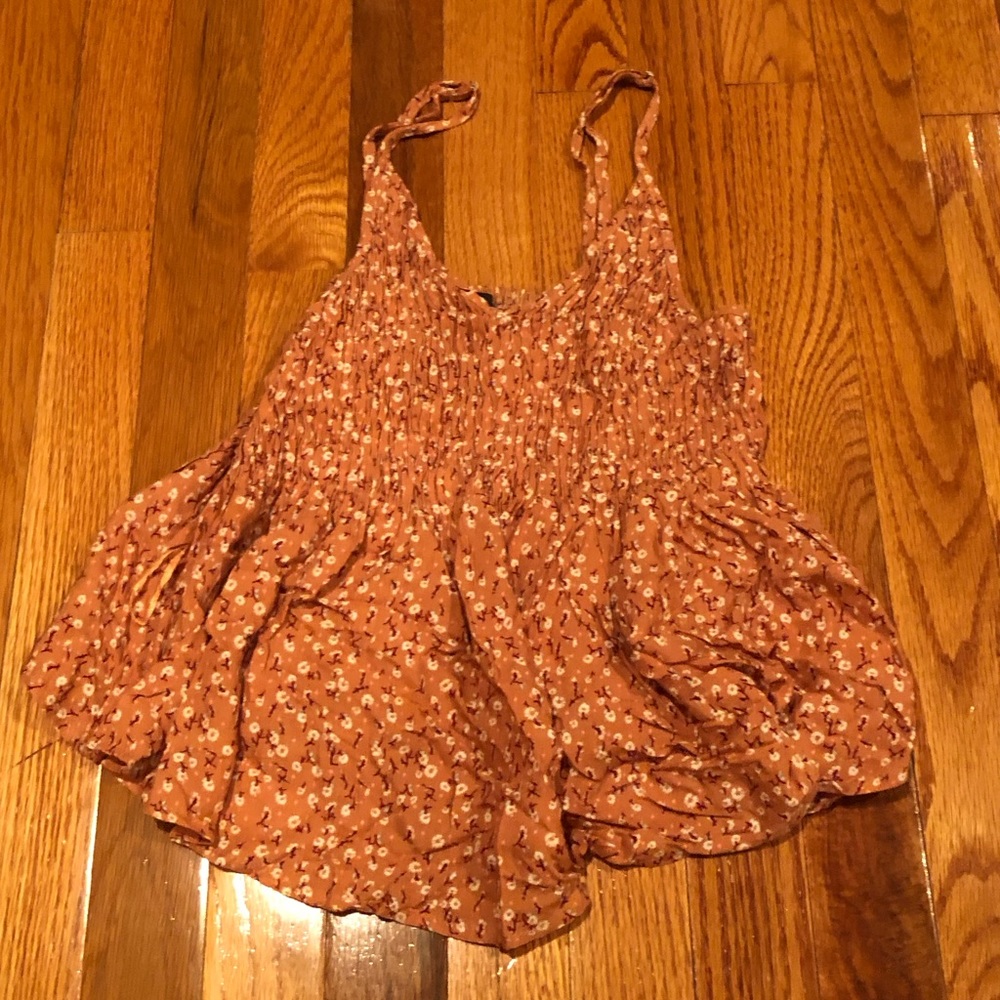 BP Kendall and Kylie Crop top